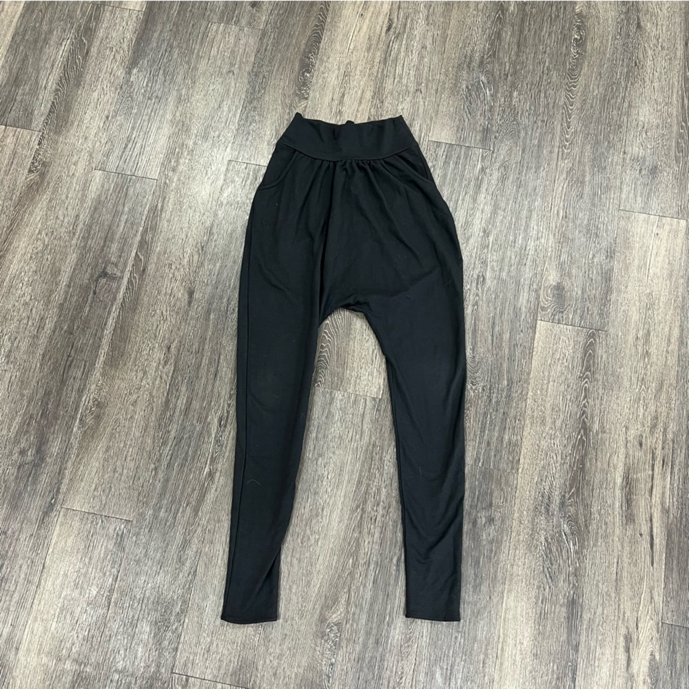 Urban groove medium adult harem pants